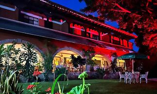 Hotel Posada San Angelo