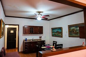 Hotel Posada San Angelo