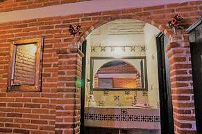 Hotel Posada San Angelo