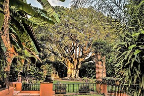 Hotel Posada San Angelo