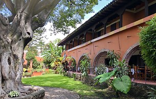 Hotel Posada San Angelo