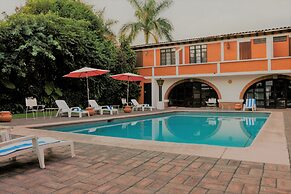 Hotel Posada San Angelo