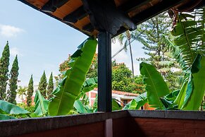 Hotel Posada San Angelo