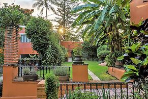 Hotel Posada San Angelo