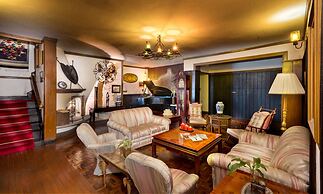 Hotel Posada San Angelo