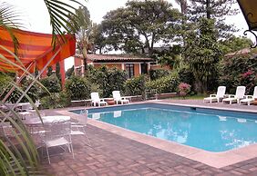 Hotel Posada San Angelo