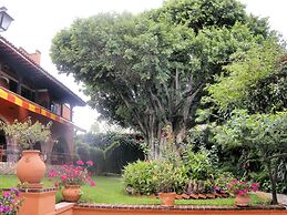 Hotel Posada San Angelo