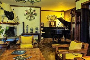 Hotel Posada San Angelo