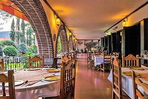 Hotel Posada San Angelo