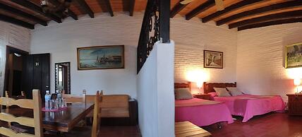 Hotel Posada San Angelo