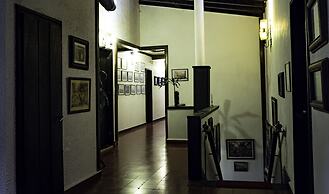 Hotel Posada San Angelo
