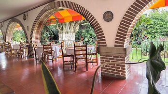 Hotel Posada San Angelo