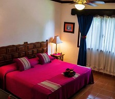 Hotel Posada San Angelo