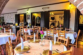 Hotel Posada San Angelo