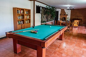 Hotel Posada San Angelo