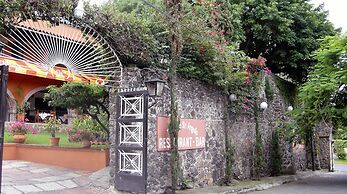 Hotel Posada San Angelo