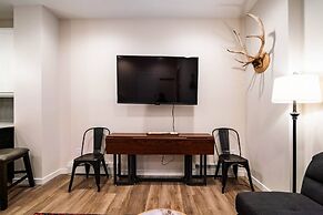 The Snowberry Sanctuary Lakefront Georgetown