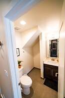 The Snowberry Sanctuary Lakefront Georgetown