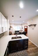 The Snowberry Sanctuary Lakefront Georgetown