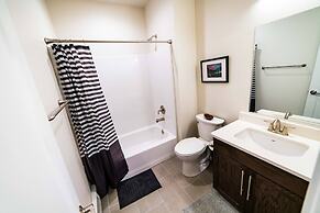 The Snowberry Sanctuary Lakefront Georgetown