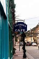 The Snowberry Sanctuary Lakefront Georgetown