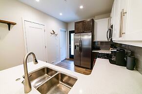 The Snowberry Sanctuary Lakefront Georgetown