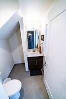 The Snowberry Sanctuary Lakefront Georgetown