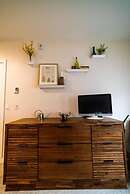 The Snowberry Sanctuary Lakefront Georgetown