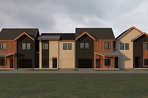 The Snowberry Sanctuary Lakefront Georgetown