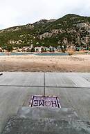 The Snowberry Sanctuary Lakefront Georgetown