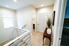 The Snowberry Sanctuary Lakefront Georgetown