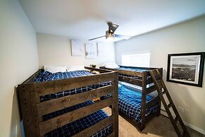 The Snowberry Sanctuary Lakefront Georgetown