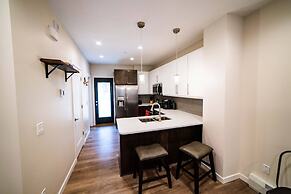 The Snowberry Sanctuary Lakefront Georgetown