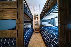 The Snowberry Sanctuary Lakefront Georgetown