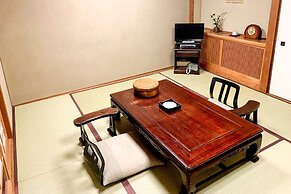 Tabist Kappo Ryokan Ooriya Kochi