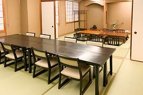 Tabist Kappo Ryokan Ooriya Kochi