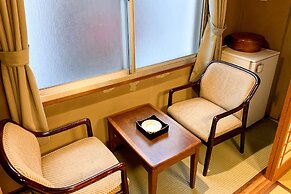 Tabist Kappo Ryokan Ooriya Kochi