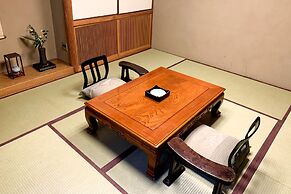 Tabist Kappo Ryokan Ooriya Kochi