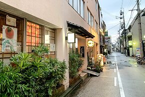 Tabist Kappo Ryokan Ooriya Kochi