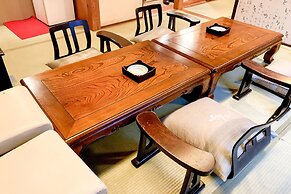 Tabist Kappo Ryokan Ooriya Kochi