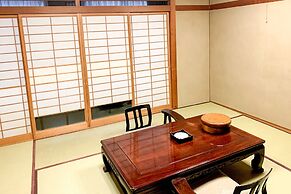 Tabist Kappo Ryokan Ooriya Kochi
