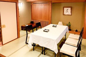 Tabist Kappo Ryokan Ooriya Kochi