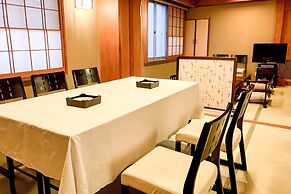 Tabist Kappo Ryokan Ooriya Kochi