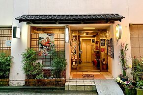 Tabist Kappo Ryokan Ooriya Kochi