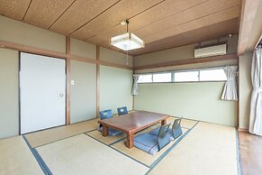 Tabist Miyoshi Ryokan Odawara Manazuru