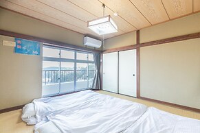 Tabist Miyoshi Ryokan Odawara Manazuru