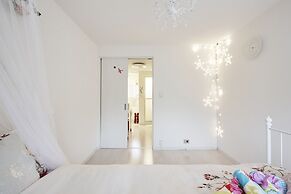 The Green Wonderland Shinjuku