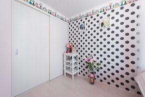 The Green Wonderland Shinjuku