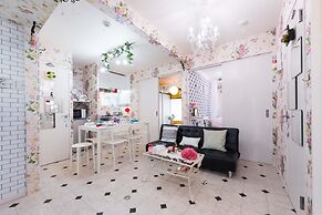 The Green Wonderland Shinjuku