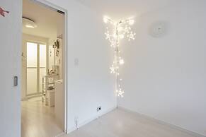 The Green Wonderland Shinjuku